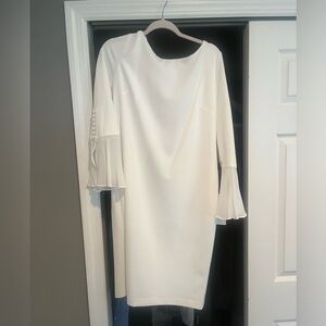 Calvin Klein new with tags, size 16 women’s dress
